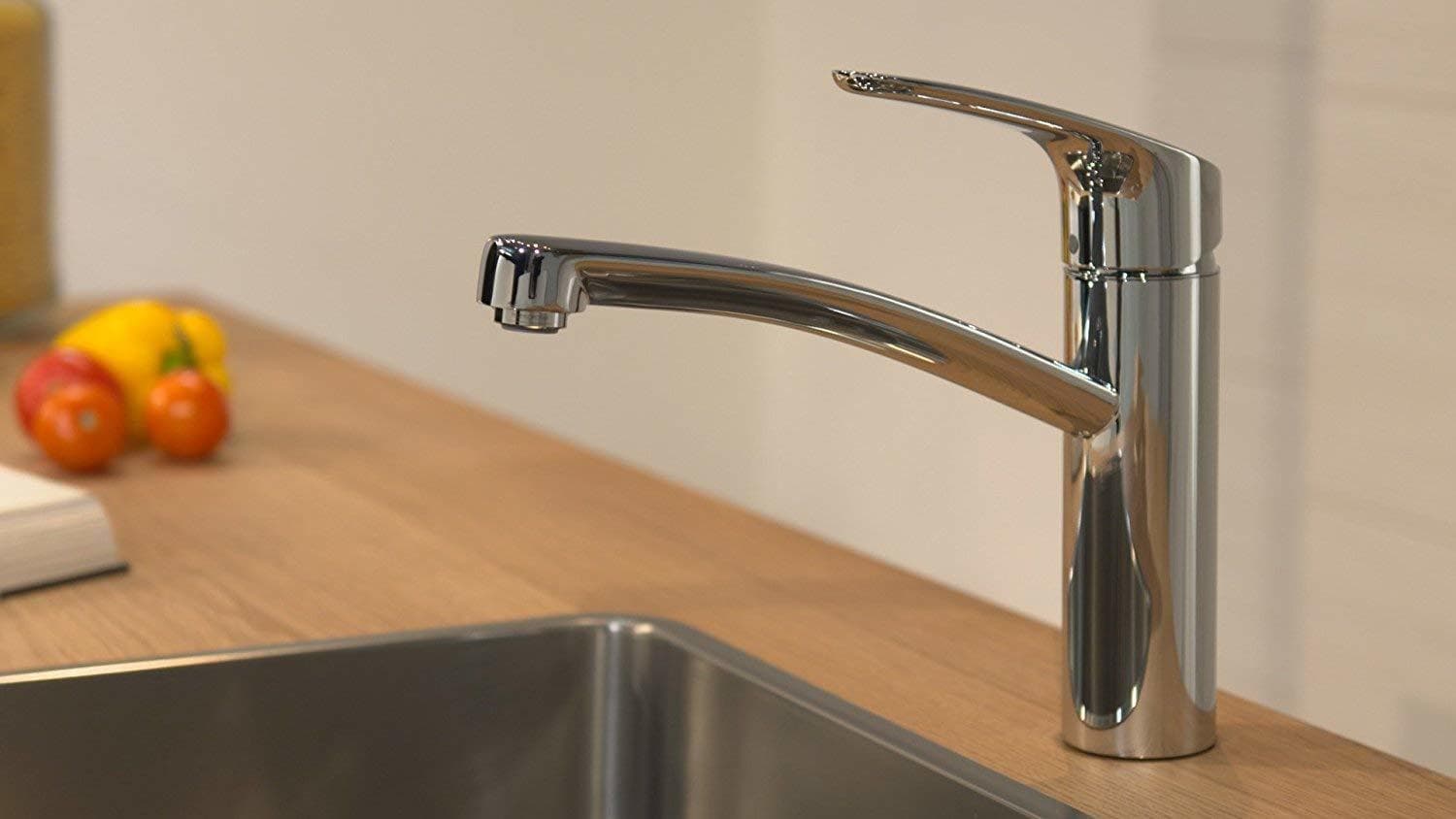 Mitigeur de cuisine Focus M41 160 - vue 5