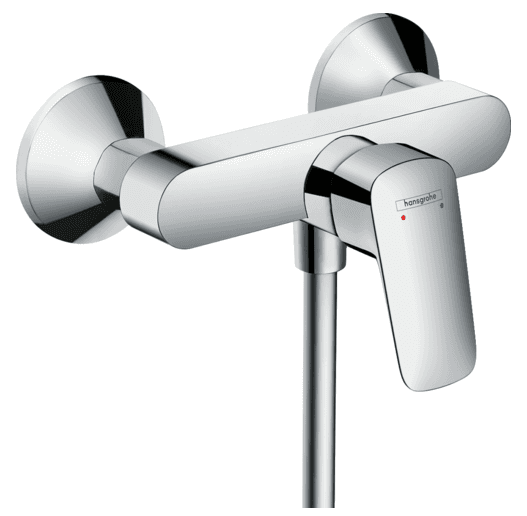 Mitigeur de douche Hansgrohe Logis
