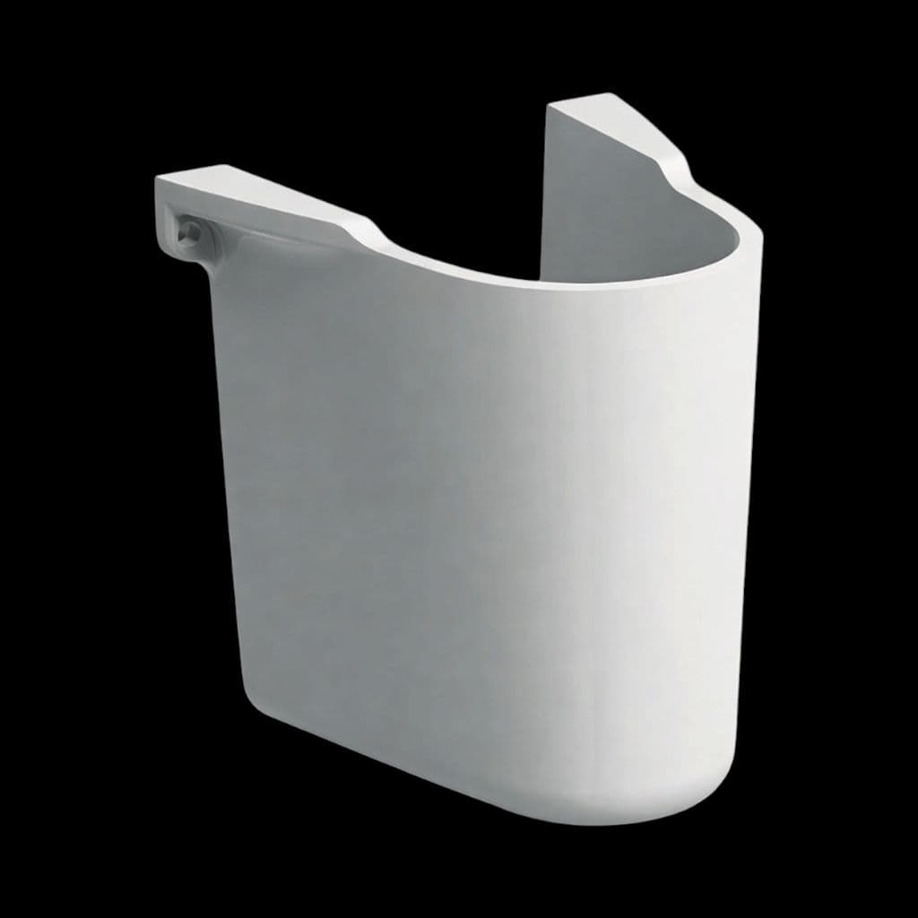 Semi-colonne Geberit Selnova