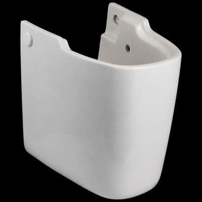 Semi-colonne Geberit Smyle
